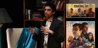 Naveen Kasturia On TVF Pitchers & Aspirants Season 2