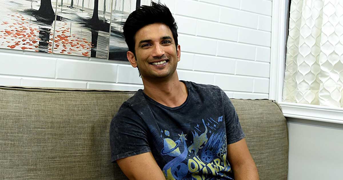 NCB Are Now Questioning Sushant Singh Rajput’s Bodyguard In Drug Cased Linked To His Death – Reports
