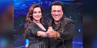 Neelam and Govinda reunite on Super Dancer – Chapter 4 this weekend