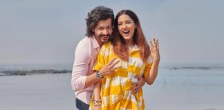 Neeti Mohan, Nihaar Pandya blessed with baby boy