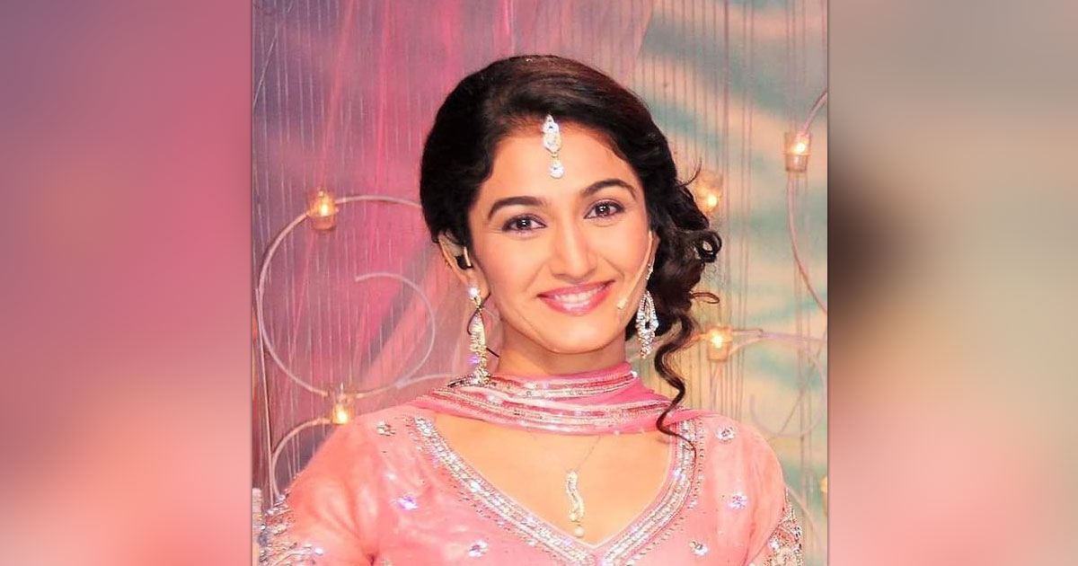 Neha Mehta Is Returning To The Screens & It's Not Taarak Mehta Ka Ooltah Chashmah - Deets Inside