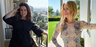 Nicole Kidman, Melissa McCarthy co-star in series 'Nine Perfect Strangers'