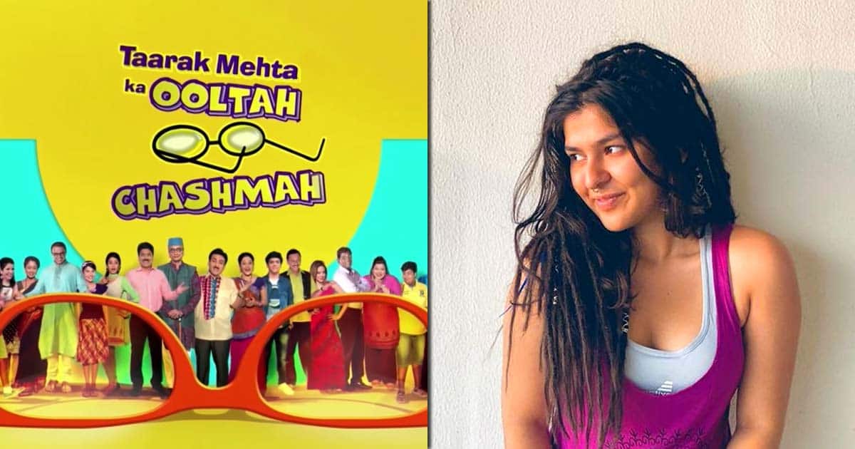 Nidhi Bhanushali Used To Earn This Massive Sum For TMKOC