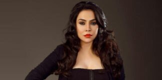 Nikita Rawal files FIR against stalker