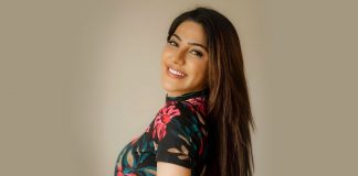 Nikki Tamboli becomes the youngest actor of the country to hit 1million hashtags on Instagram