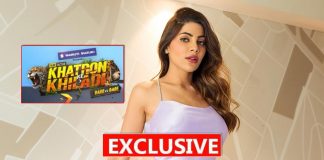 Nikki Tamboli Exclusively On Khatron Ke Khiladi 11: “Agar Muje Kuch Nahi Karna Hai Toh Nahi Karugi”
