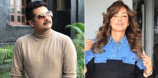 Nisha Rawal Accuses Karan Mehra Of Being Involved With Another Woman & Shares Disturbing Images Of Injury From Last Night