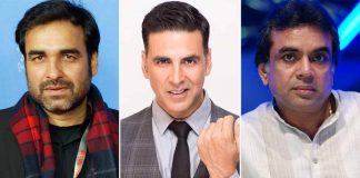 Oh My God 2: Paresh Rawal Out & Pankaj Tripathi In For Sequel Of Akshay Kumar Starrer?