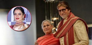 On Amitabh Bachchan & Jaya Bachchan's Wedding Anniversary, Rekha Memes Ft. Hera Pheri, Munna Bhai Break The Internet, Read On