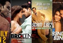 World Music Day: From Broken But Beautiful 3, Bandish Bandits To Scam 1992 – Top ‘Melodious’ OTT Soundtracks! ON WORLD MUSIC DAY, INDULGE IN SOME MUSICAL MADNESS WITH YOUR FAVORITE SHOWS