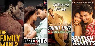 ON WORLD MUSIC DAY, INDULGE IN SOME MUSICAL MADNESS WITH YOUR FAVORITE SHOWS
