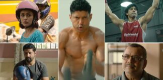 Out now – The trailer of Farhan Akthar’s upcoming inspiring sports drama Toofaan packs a serious punch!
