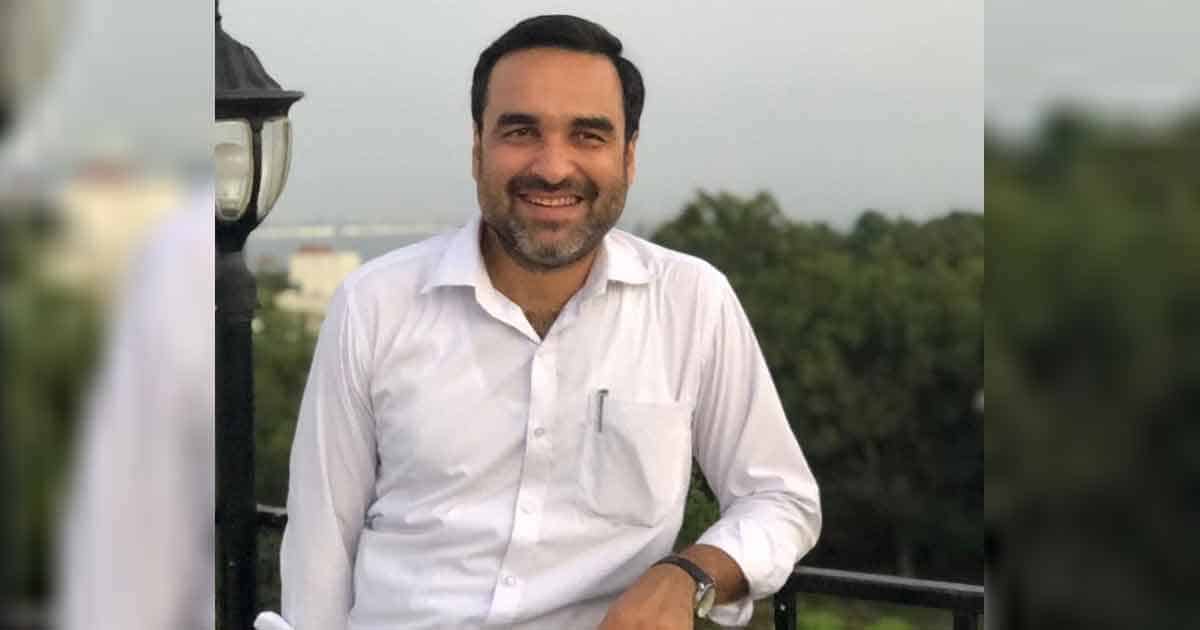 Pankaj Tripathi lends support to NCB on International Day Against Drug Abuse