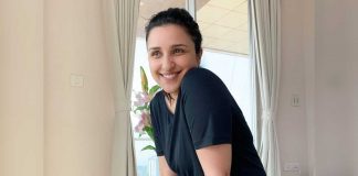 Parineeti Chopra aspires to be like 'Gen Z'
