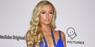 Paris Hilton: I send my love to LGBTQ+ community