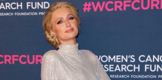 Paris Hilton is #BossBabe and Barbie rolled in one in new pic