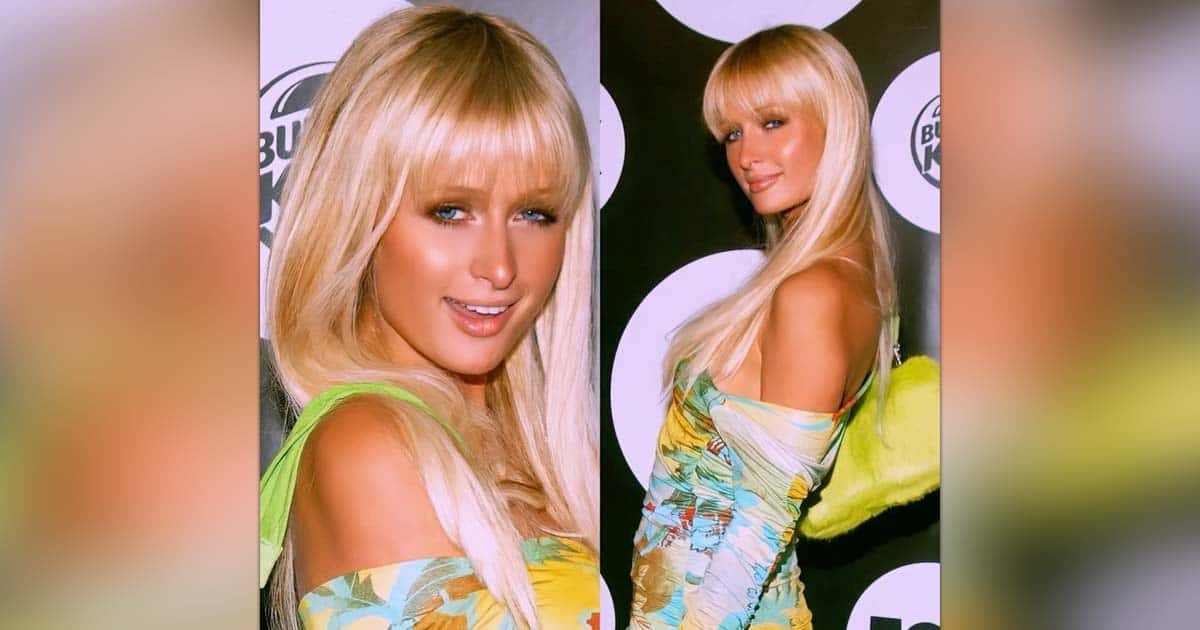 TBT: See Photos of Paris Hilton and Kim Kardashian When They Were Friends