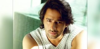 Post Baarish Ban Jaana, Shaheer Sheikh is all geared up for his next, as he shouts in Siliguri for his upcoming project