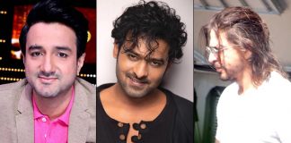 Prabhas To Play A RAW Agent In 'Pathan' Director Siddharth Anand's Upcoming 250-Crore Project?