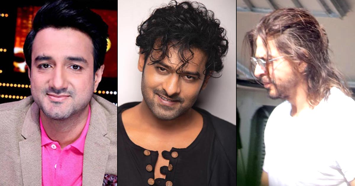 Prabhas high budget movie with big Bollywood director