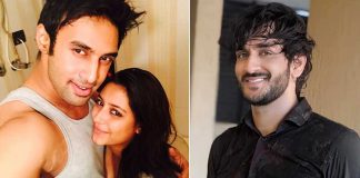 Pratyusha Banerjee Never Dated Vikas Gupta, Claims Boyfriend Rahul Raj Singh