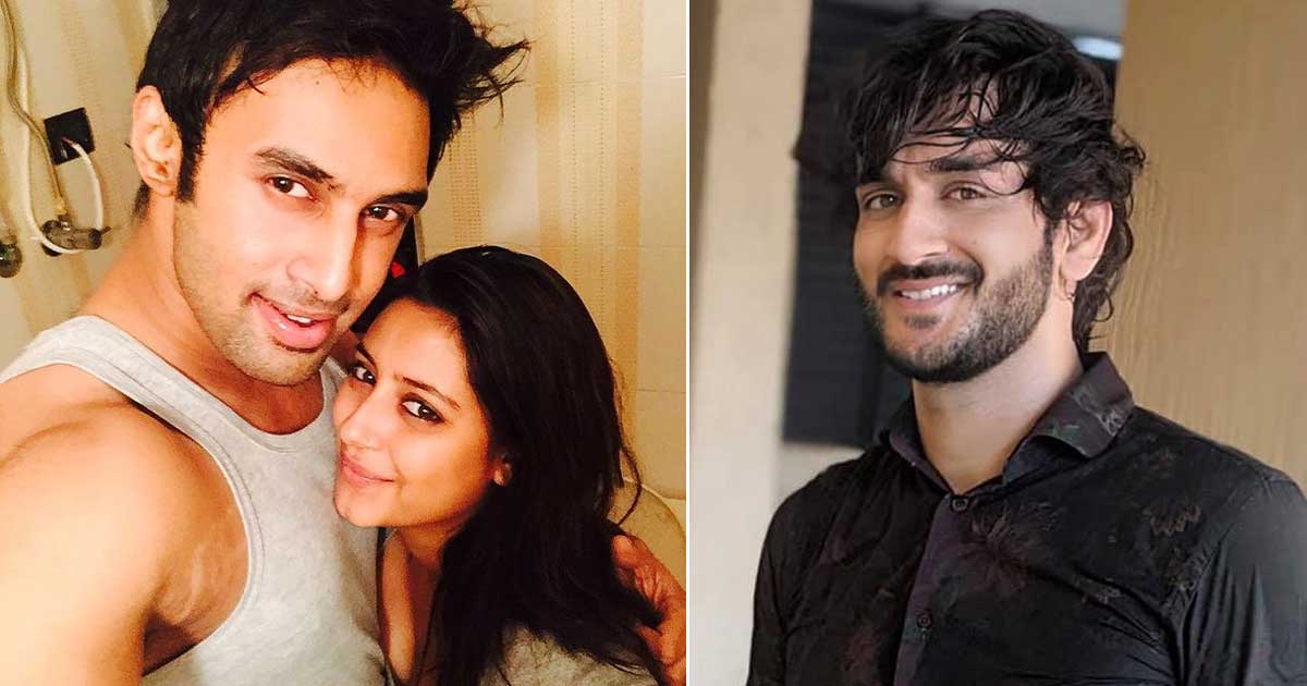 Pratyusha Banerjee Never Dated Vikas Gupta, Claims Boyfriend Rahul Raj Singh