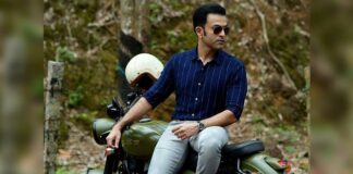 Prithviraj: We're missing a happy film in Malayalam cinema lately (IANS Interview)