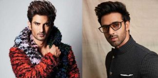 Pulkit Samrat posts a heartfelt message on the eve of Sushant Singh Rajput’s Death Anniversary