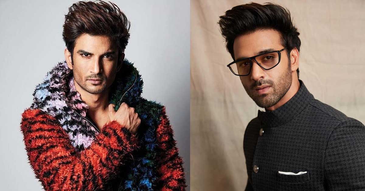 Pulkit Samrat posts a heartfelt message on the eve of Sushant Singh Rajput’s Death Anniversary