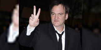 Quentin Tarantino talks plans for final movie before retirement