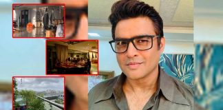 R Madhavan Birthday Special: From Fresh Fruits & Vegetables On His Terrace To Contemporary & Traditional Work All Around – Here’s A Virtual Tour Of Maddy’s Home