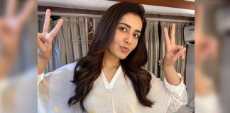 Raashii Khanna: We have a bank of great actresses in the South