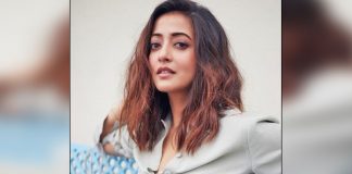 Raima Sen on steamy Insta shoot: Not that I'll get bold roles now