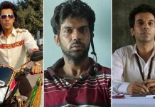 Rajkummar Rao Birthday Special: Face Of The Common Man, Calibre Of An Extra Ordinary
