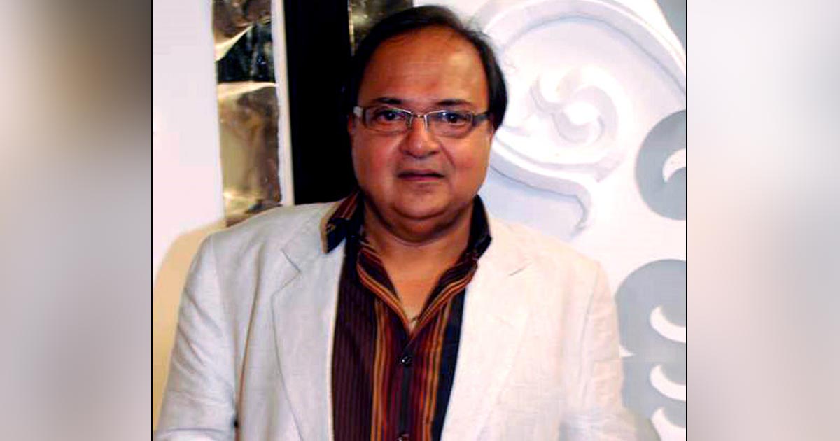 Rakesh Bedi As Bhoorey Laal In BGPH