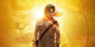 Ram Setu Producer Claims Akshay Kumar Starrer Is An Action-Adventure Entertainer