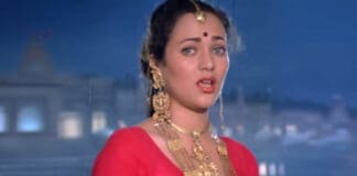 Ram Teri Ganga Maili Actress Mandakini's Stunning Pictures Are Breaking The Internet