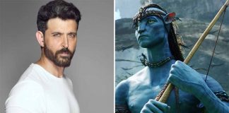 Ramayana: Avatar Team To Be Imported For Hrithik Roshan's Raavan?
