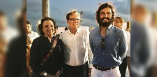 Randeep Hooda wishes parents on their 50th wedding anniversary