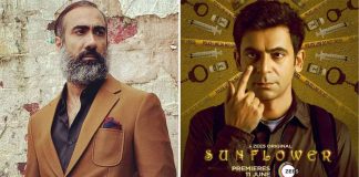 Ranvir Shorey: Sunil Grover was one of the reasons I signed Sunflower