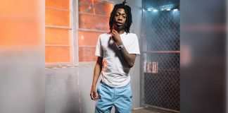 Rapper Lil Loaded Dies At 20 Allegedly By Committing Suicide