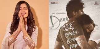 Rashmika Mandanna on 'Dear Comrade' Hindi dub crossing 250mn views