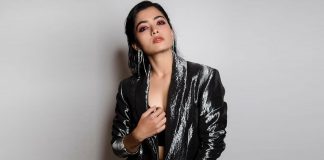 Rashmika Mandanna Resumes Shooting For 'Goodbye'; Expresses Her Excitement in her latest diary entry, Read on!