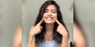 Rashmika Mandanna shares pearls of wisdom for fans