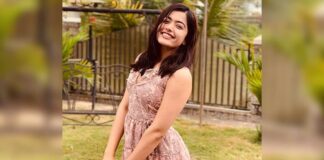 Rashmika Mandanna warns fan who turned up at her home to meet her