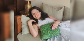 Rasika Dugal: Sometimes you only need yourself to be amused