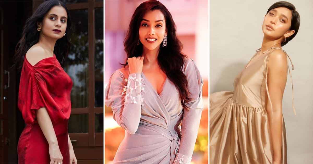 Rasika Dugal to Anupria Goenka to Shweta Tripathi – 5 Stylish Girls on OTT who've changed the game