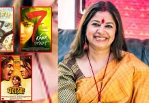 Rekha Bharadwaj Adding Melody To Your Monday With An Epic Range: Darling To Phir Le Aaya Dil