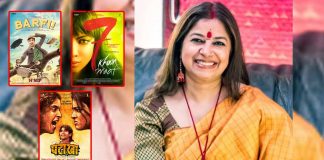 Rekha Bharadwaj Adding Melody To Your Monday With An Epic Range: Darling To Phir Le Aaya Dil