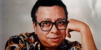 Remembering RD Burman & His Soothing Magic: Mera Kuch Samaam To Do Lafzon Ki